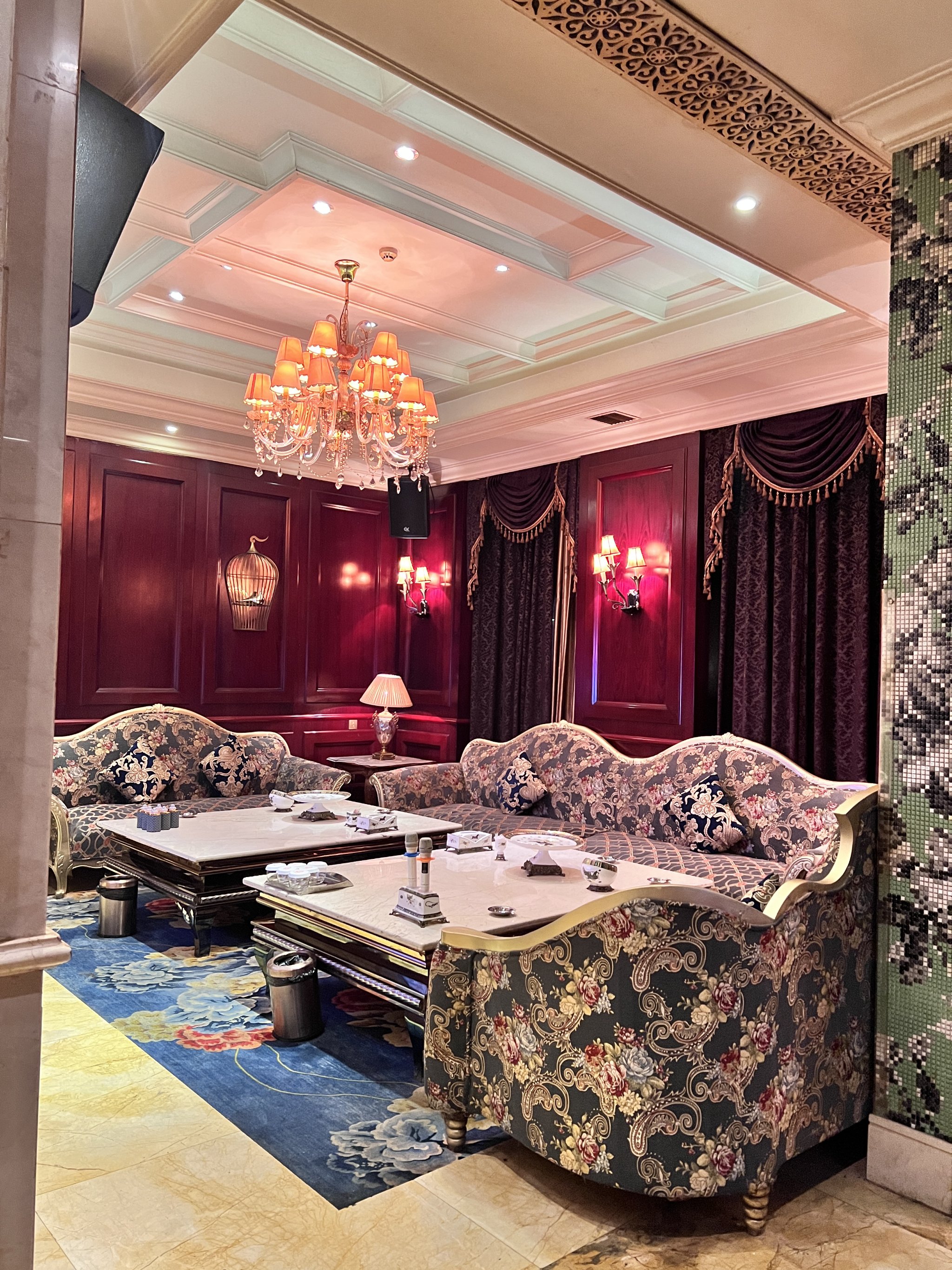 榆林商务ktv首选高性价比商务ktv-清涧县ktv预定