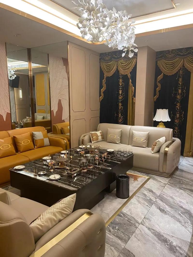 榆林商务ktv及其商务ktv啥意思解析-清涧县ktv预定